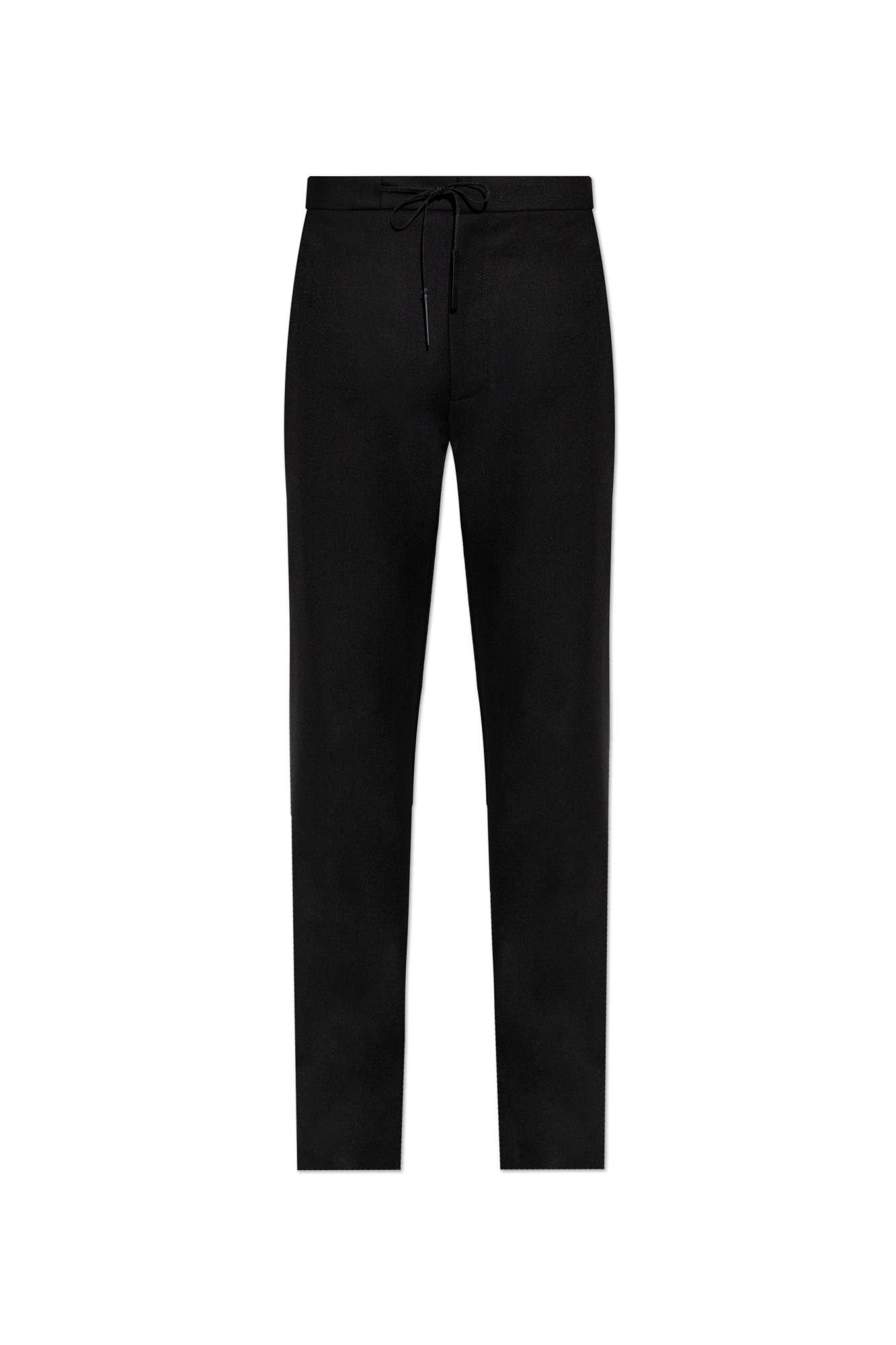 Maison Margiela Wool pants | Men's | Vitkac